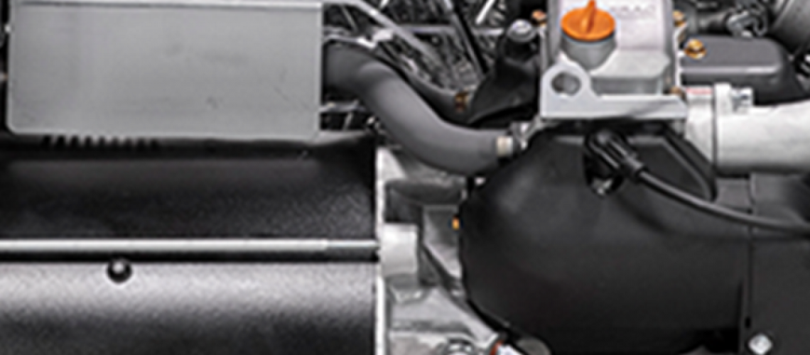 22-Generac G-Force Engine What Makes It Great